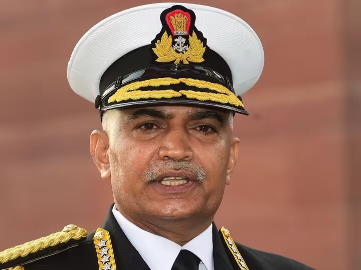 Indian Navy Aggressively Combats Piracy: Admiral Hari Kumar Highlights Maritime Security Efforts