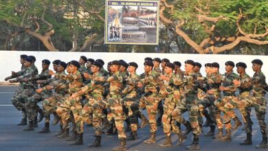 CIC Directs Defence Ministry To Revisit Refusal To Disclose 'Secret' Agnipath Scheme Records
