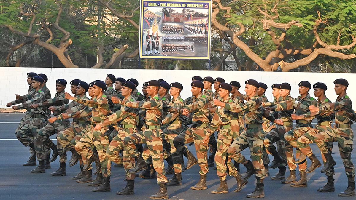 CIC Directs Defence Ministry To Revisit Refusal To Disclose 'Secret' Agnipath Scheme Records