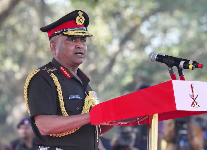 Army Chief Addresses Operational Challenges In J&K: Concerns Emerge In Poonch-Rajouri Region