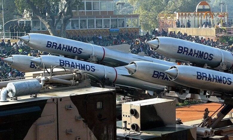 BrahMos Missile Export: India To Supply Ground Systems To Philippines, Missiles Ready By March