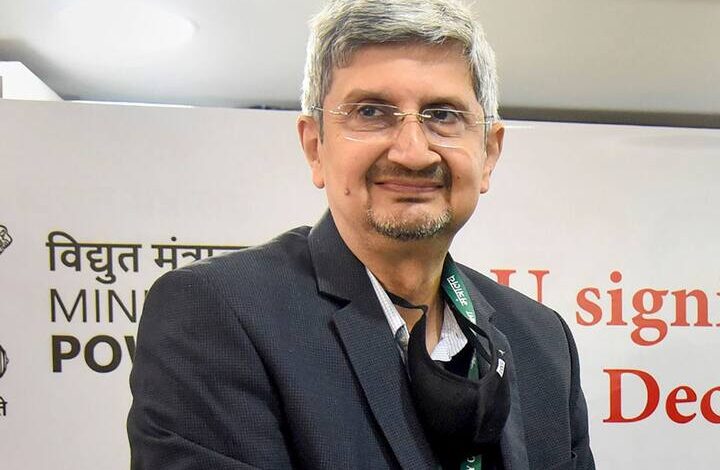 India Collaborates With Friendly Nations To Harness AI For Defense Enhancement: DRDO Chief