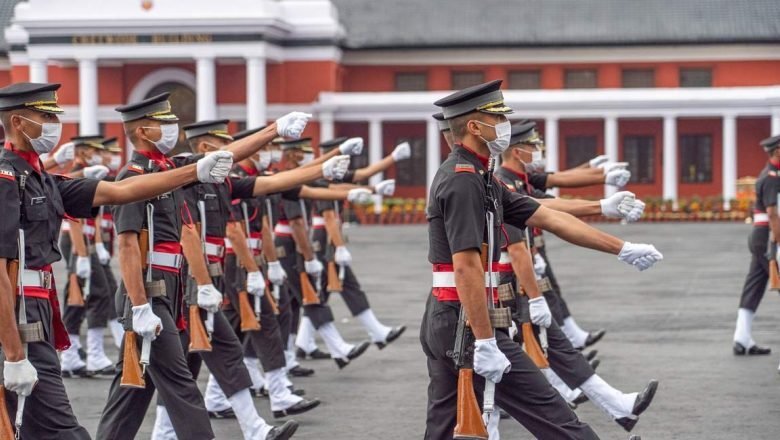NDA's Diamond Jubilee: 75 Years Of Unmatched Military Glory