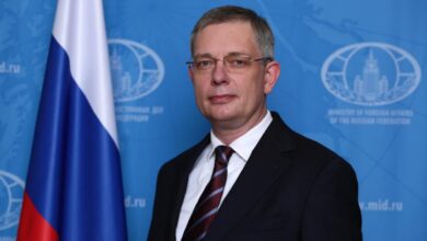 India-Russia Defence Cooperation: Unprecedented Tech Transfer, Says Denis Alipov
