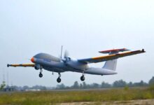 DRDO's Ambitious Tapas Drone Project Set For Expansion, Targets Altitudes Beyond 30,000 Feet