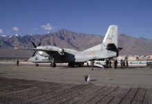 IAF's AN-32 Aircraft: Wreckage Found Seven-And-A-Half Years After Mysterious Disappearance