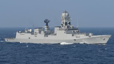 Indian Navy Advocates For Increased Assets: A Comprehensive Case