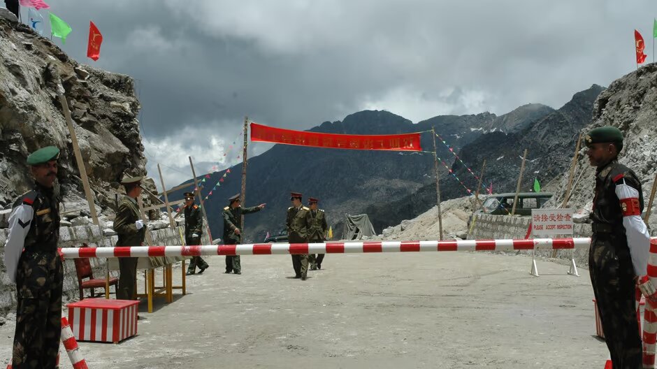 Indian And Chinese Troops Clash Twice In 2022 Despite Ongoing Peace Talks