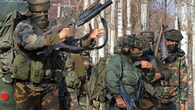 Indian Army Boosts Security Along LoC Ahead Of Republic Day In Jammu And Kashmir