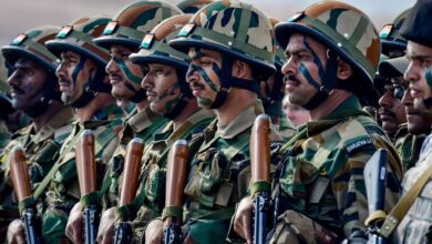 India Boosts Military Arsenal In 2023: Acquires Cutting-Edge Platforms And Weapons