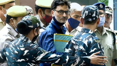 Eyewitness Identifies JKLF Chief Yasin Malik As Shooter Behind 1990 Killing Of 4 IAF Men