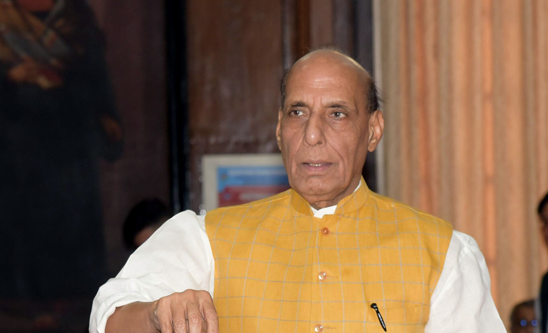 India-US Cooperation: A Force Multiplier For A Rules-Based World Order, Says Rajnath Singh