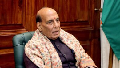 Rajnath Singh Marks First UK Visit By Indian Defence Minister In 22 Years