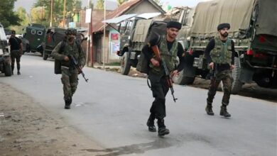 3 Hizbul Terrorists Among 6 Chargesheeted In Narco-Terror Funding Case In Jammu