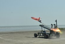DRDO Achieves Milestone With Successful Conclusion Of ABHYAS Flight Trials