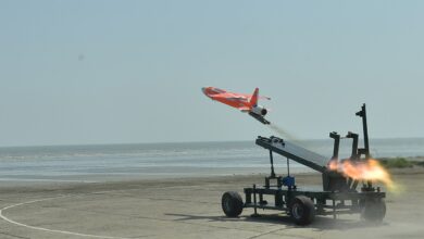 DRDO Achieves Milestone With Successful Conclusion Of ABHYAS Flight Trials