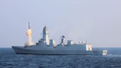 BrahMos Will Be Our Primary Weapon Now," Says Navy Chief After ₹ 19,000 Crore Deal Cleared By Centre