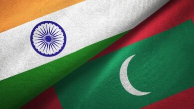 India, Maldives Hold Second Core Group Meeting On Troops Issue