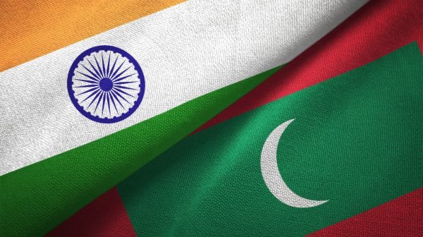 India, Maldives Hold Second Core Group Meeting On Troops Issue