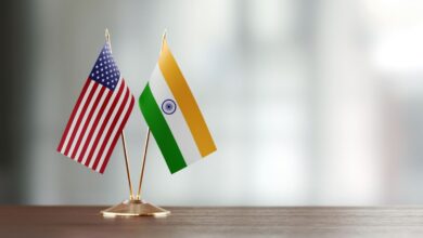 India-US Homeland Security Dialogue Focuses On Combating Terror, Money Laundering