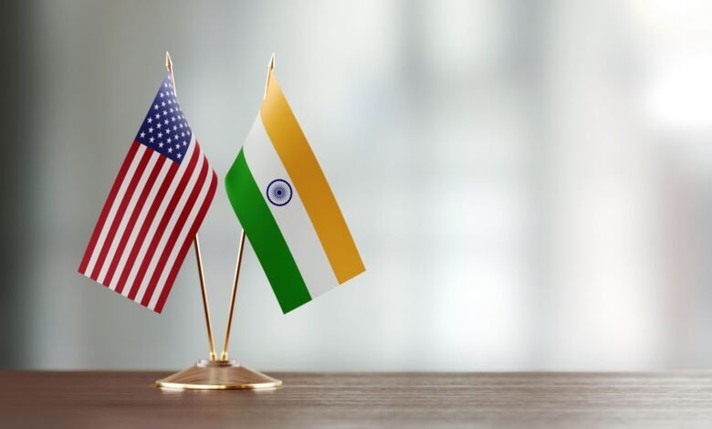 India-US Homeland Security Dialogue Focuses On Combating Terror, Money Laundering