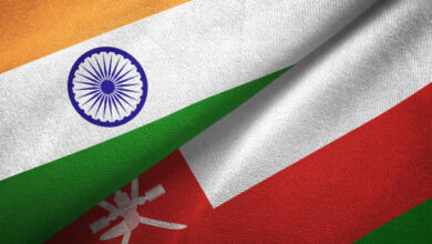 India And Oman Forge Strategic Ties In Defence Sector