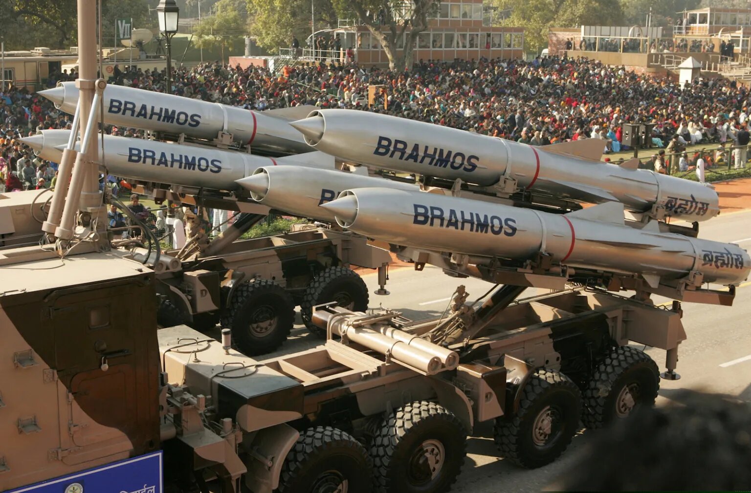 Cabinet Committee On Security Approves ₹19k Cr Navy Deal For BrahMos Missiles