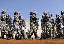 Central Armed Police Forces Employ Over 41,000 Women Personnel: Government Data