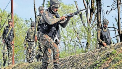 Security Forces Uncover 70-Metre-Long Naxal-Made Tunnel In Chhattisgarh's Bastar Forest