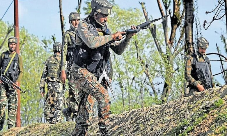 Security Forces Uncover 70-Metre-Long Naxal-Made Tunnel In Chhattisgarh's Bastar Forest