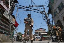 Second Victim Of Srinagar Terror Attack Succumbs; Security Tightened In City