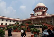 Supreme Court Warns Govt: Act On Coast Guard Women Posting Or We Will