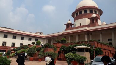 Supreme Court Warns Govt: Act On Coast Guard Women Posting Or We Will