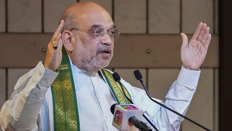 Centre Empowers States And UTs To Declare SIMI As A Banned Group Under UAPA
