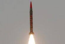 Pakistan Urges India To Adhere To Stipulated Timeline For Ballistic Missile Testing