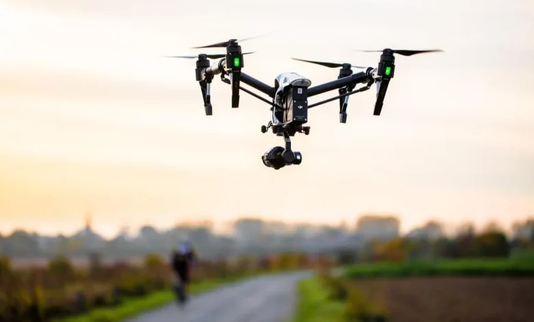 Indian Army to Make Drone