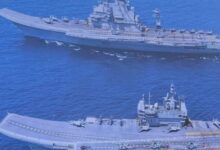 Indian Navy Commissions Strategically Important 'INS Jatayu' Base In Lakshadweep Islands