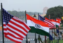India-US Defence Relationship Gains Incredible Momentum, Notes Pentagon Official