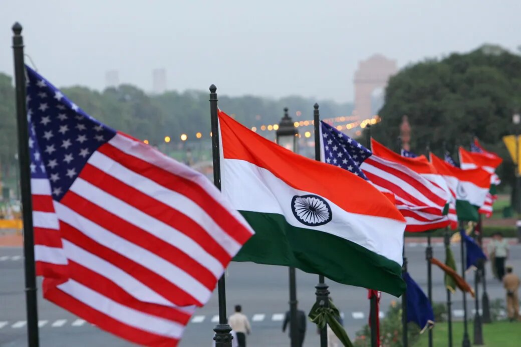 India-US Defence Relationship Gains Incredible Momentum, Notes Pentagon Official