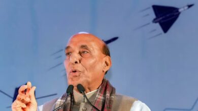 Defence Minister Rajnath Singh Open To Changes In Agniveer Scheme Ahead Of Lok Sabha Polls