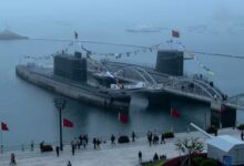 Naval Dynamics: India's P-75I Submarines And Pakistan's Advancing Chinese Boats