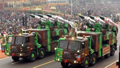 The Triumph Of Sovereignty: Make-In-India Reshapes National Defense