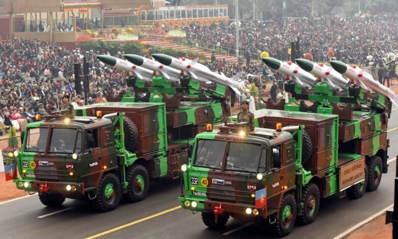 The Triumph Of Sovereignty: Make-In-India Reshapes National Defense