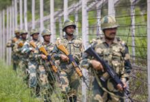 MHA Directs CAPFs To Implement BSF's 'Beehives On Border Fence' Model Countrywide