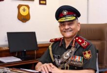 CDS Anil Chauhan: Agniveers Are Not Just Soldiers But Leaders, Innovators And Defenders