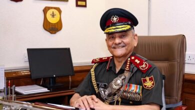 CDS Anil Chauhan: Agniveers Are Not Just Soldiers But Leaders, Innovators And Defenders