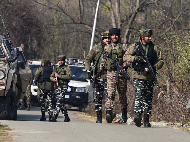 Indian Army Ends 40-Hour-Long Encounter In Kulgam, Eliminates Three Terrorists