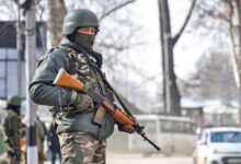 Security Forces Granted Free Hand To Hunt Down Militants, Says J&K LG