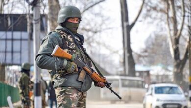 Security Forces Granted Free Hand To Hunt Down Militants, Says J&K LG