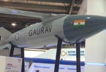 All About India’s New Homegrown GAURAV Glide Bomb